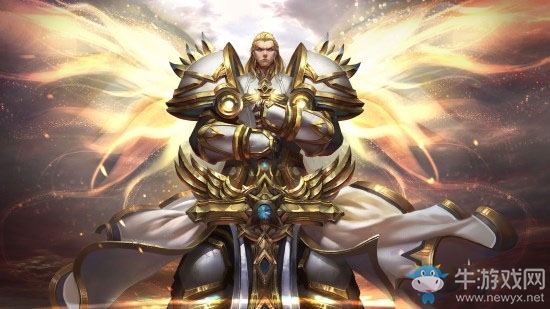 《王者榮耀》s7項羽最佳出裝推薦