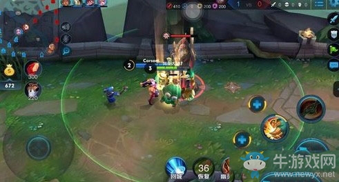 《王者榮耀》s7劉禪最佳出裝推薦