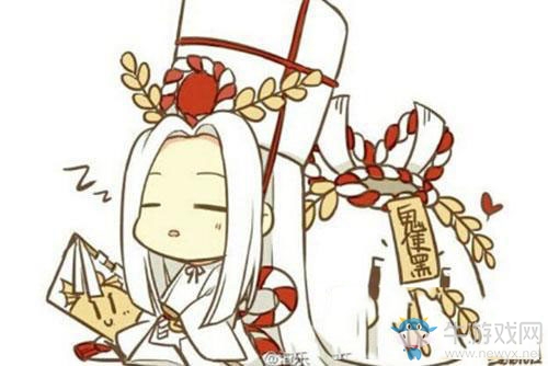 《陰陽(yáng)師》鬼使白高抵抗魅妖斗技陣容推薦