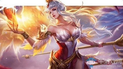 《王者榮耀》s7王昭君最佳出裝推薦