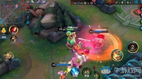 《王者榮耀》s7劉禪最佳出裝推薦