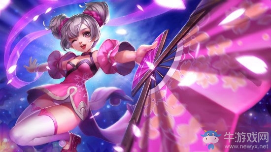 《王者榮耀》s7小喬最佳出裝推薦