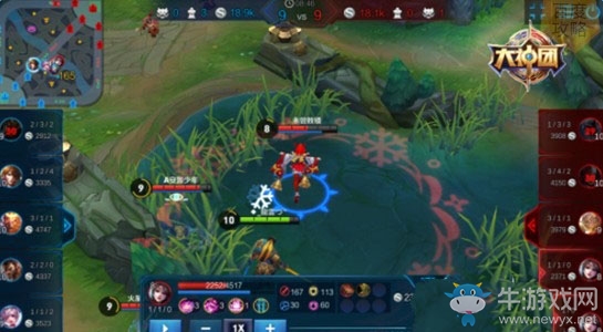 《王者榮耀》s7貂蟬最佳出裝推薦