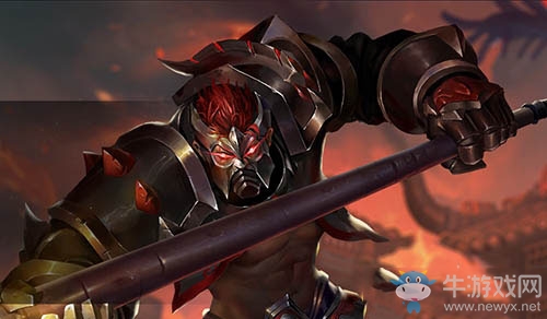 《王者榮耀》s7典韋最佳出裝推薦