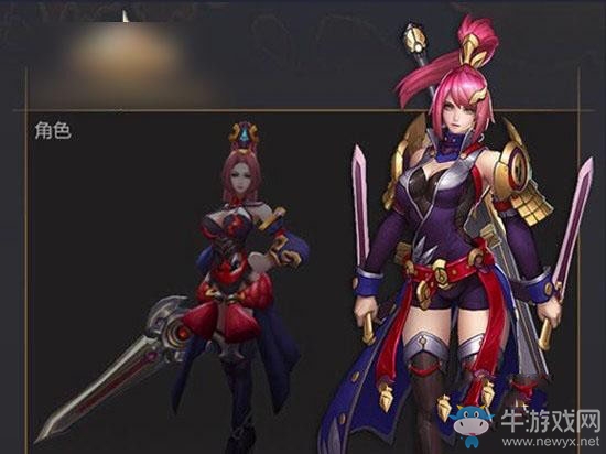 《王者榮耀》s7花木蘭最佳出裝推薦