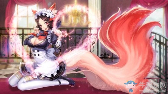 《王者榮耀》s7妲己最佳出裝推薦