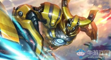 《王者榮耀》s7墨子最佳出裝推薦