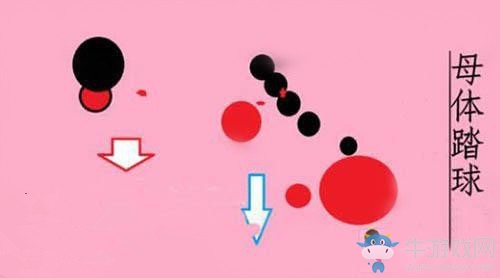 《球球大作戰(zhàn)》入門基礎(chǔ)技巧介紹