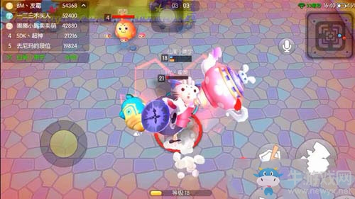 《怪獸大作戰(zhàn)》怎么撿漏