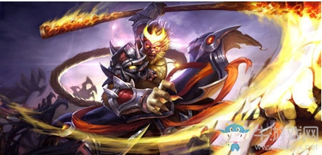 《王者榮耀》s7孫悟空最佳出裝推薦