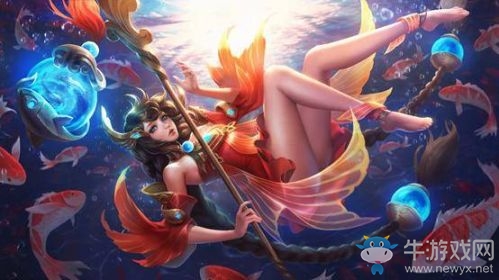 《王者榮耀》大喬攻略匯總