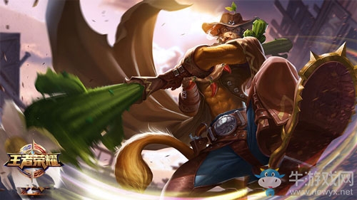 《王者榮耀》s7孫悟空最佳出裝推薦