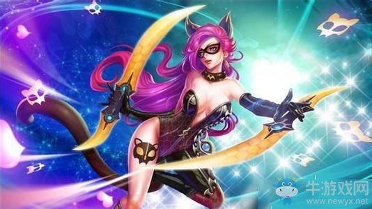 《王者榮耀》s7荊軻最佳出裝推薦