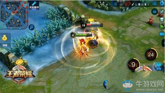 《王者榮耀》s7老夫子最佳出裝推薦