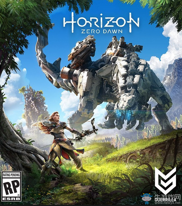 《地平線：黎明時分》可玩性介紹