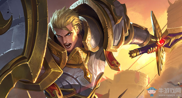 《王者榮耀》s7亞瑟最佳出裝推薦