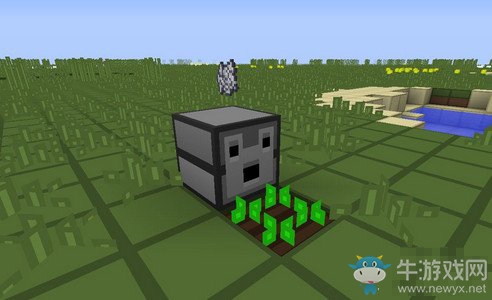 《我的世界》農業耕種技巧分享