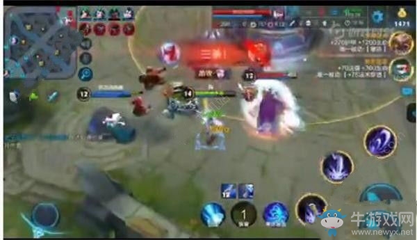 《王者榮耀》s7露娜最佳出裝推薦