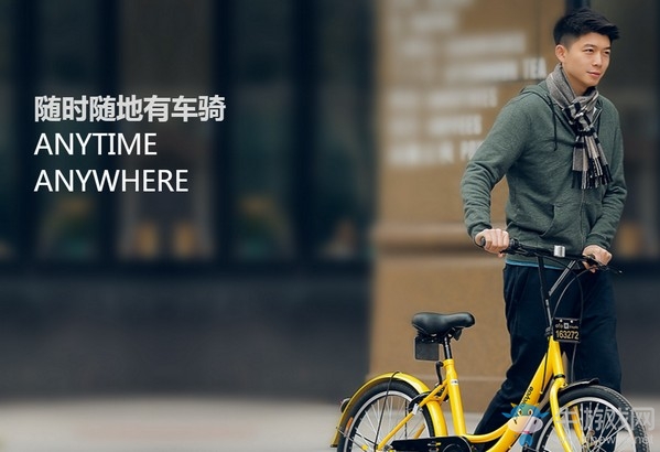ofo押金多少錢