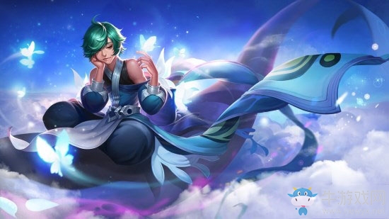 《王者榮耀》s7莊周最佳出裝推薦