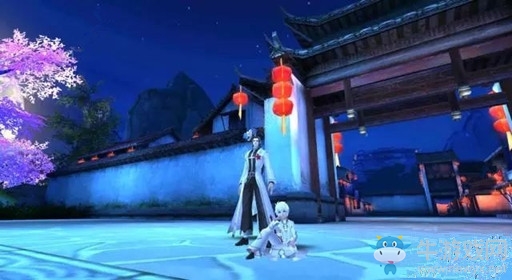 《御劍情緣手游》奇遇任務(wù)無痕無蹤妙手空空完成攻略