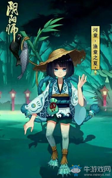 《陰陽(yáng)師》手游河畔童謠第六層陣容及打法攻略