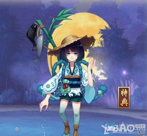 《陰陽師》手游河畔童謠1-10層獎勵一覽