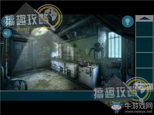 《逃離鬼鎮(zhèn)4》第5關(guān)通關(guān)攻略