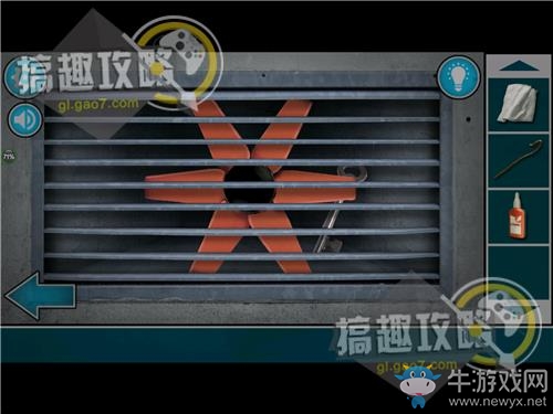 《逃離鬼鎮(zhèn)4》第5關(guān)通關(guān)攻略