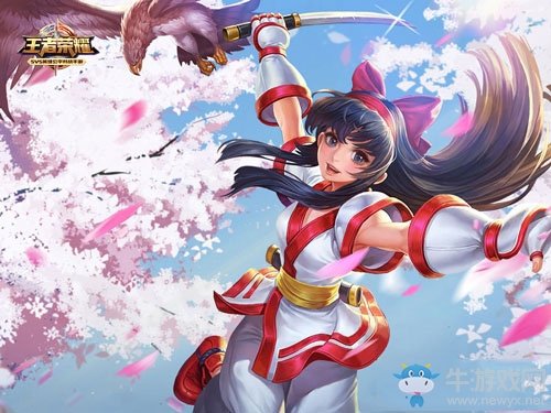 《王者榮耀》s7娜可露露最佳出裝推薦