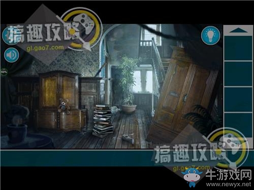 《逃離鬼鎮(zhèn)4》第3關通關攻略