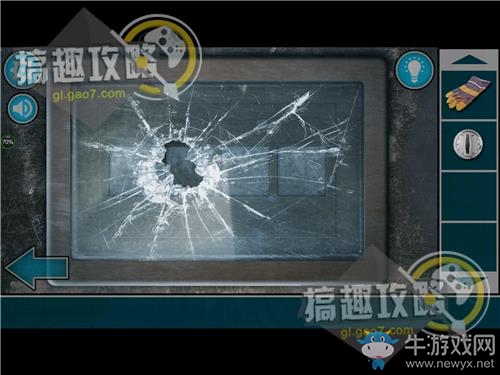 《逃離鬼鎮(zhèn)4》第1關(guān)通關(guān)攻略