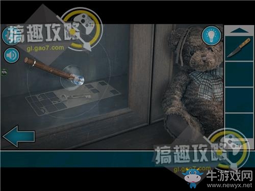 《逃離鬼鎮(zhèn)4》第3關通關攻略
