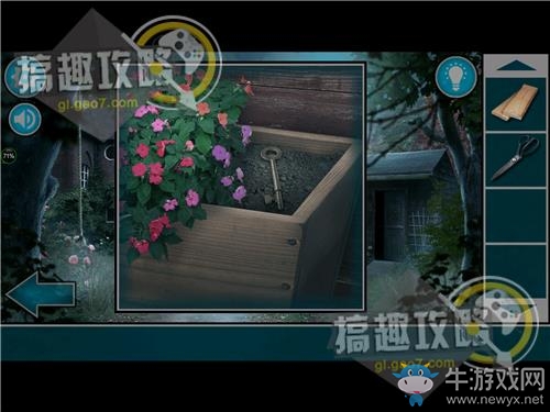 《逃離鬼鎮(zhèn)4》第2關(guān)通關(guān)攻略
