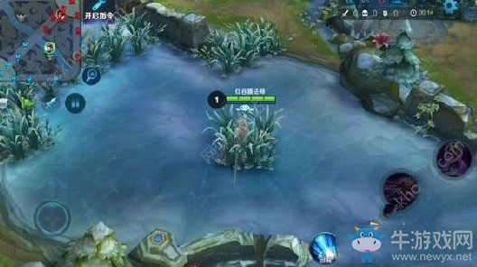 《王者榮耀》s7劉邦最佳出裝推薦