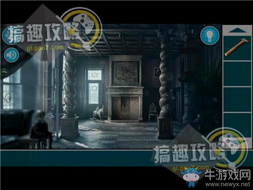 《逃離鬼鎮(zhèn)4》第4關(guān)通關(guān)攻略