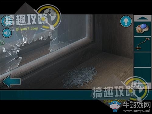 《逃離鬼鎮(zhèn)4》第4關(guān)通關(guān)攻略