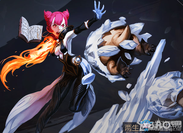 《龍之谷手游》一轉(zhuǎn)職業(yè)裝備選擇大全