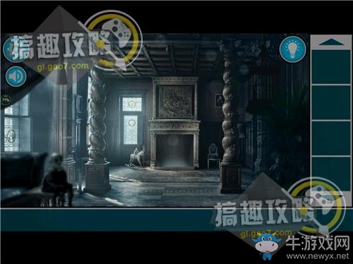 《逃離鬼鎮(zhèn)4》第4關(guān)通關(guān)攻略