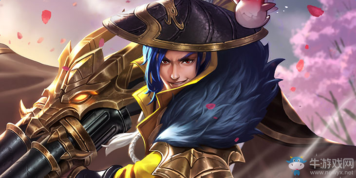 《王者榮耀》s7劉備最佳出裝推薦