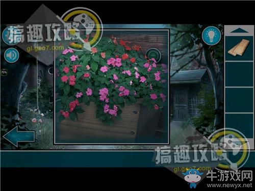 《逃離鬼鎮(zhèn)4》第2關(guān)通關(guān)攻略
