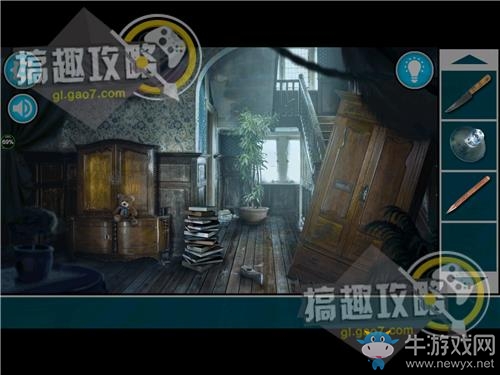 《逃離鬼鎮(zhèn)4》第3關通關攻略