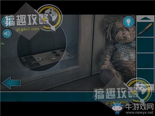 《逃離鬼鎮(zhèn)4》第3關通關攻略
