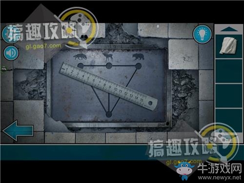 《逃離鬼鎮(zhèn)4》第5關(guān)通關(guān)攻略