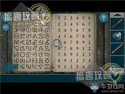 《逃離鬼鎮(zhèn)4》第3關通關攻略