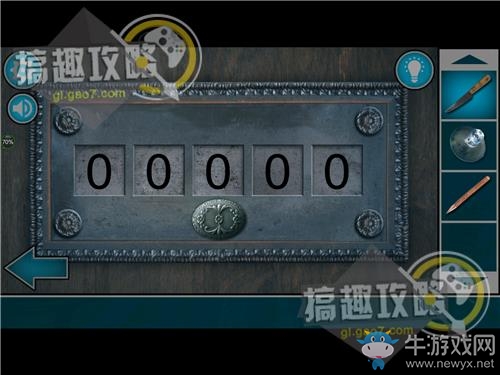 《逃離鬼鎮(zhèn)4》第3關通關攻略