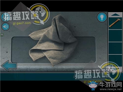 《逃離鬼鎮(zhèn)4》第4關(guān)通關(guān)攻略