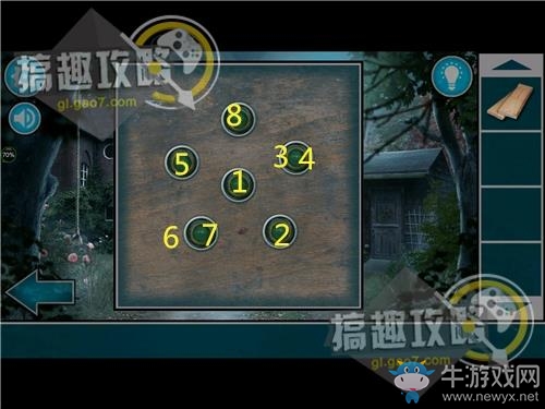 《逃離鬼鎮(zhèn)4》第2關(guān)通關(guān)攻略