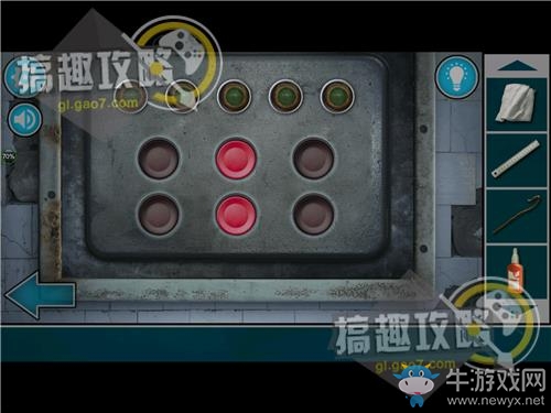 《逃離鬼鎮(zhèn)4》第5關(guān)通關(guān)攻略
