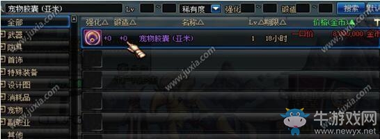 《dnf手游》負(fù)重異常解決方法